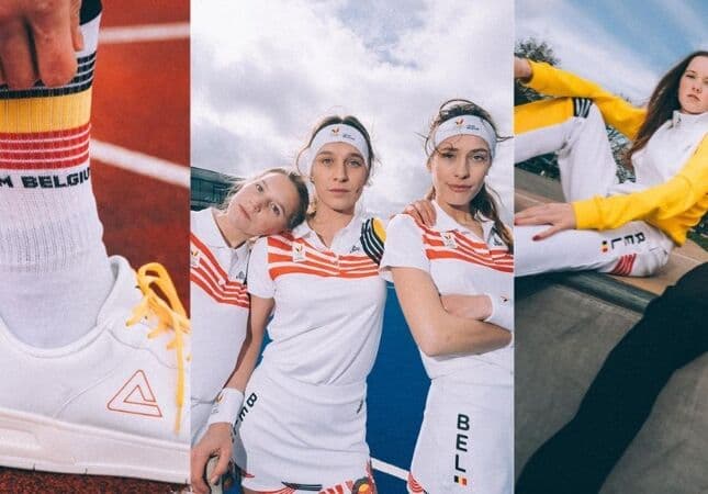 Black Friday: tot -60% op de volledige Paris-collectie!