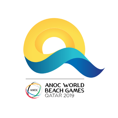 ANOC World Beach Games - Doha 2019