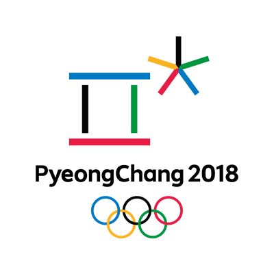 Jeux Olympiques d'hiver PyeongChang 2018