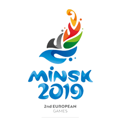 Europese Spelen Minsk 2019