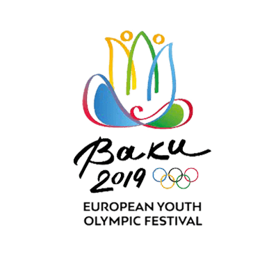 Festival Olympique de la Jeunesse Européenne d'été Bakou 2019