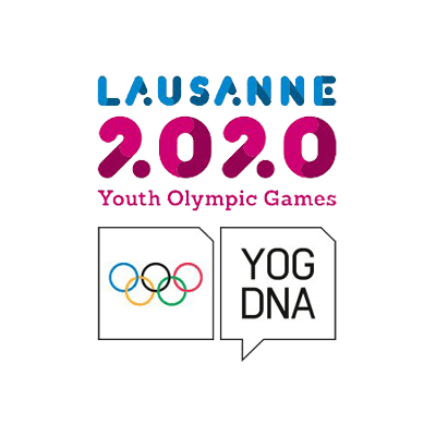 Jeux Olympiques de la Jeunesse d'hiver Lausanne 2020