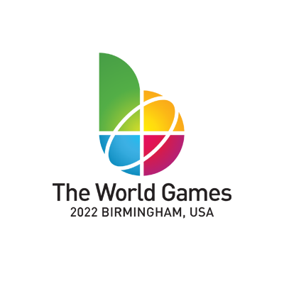 Wereldspelen Birmingham 2022