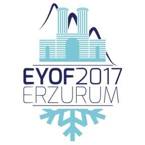 Festival Olympique d'hiver de la jeunesse Européenne Erzurum 2017