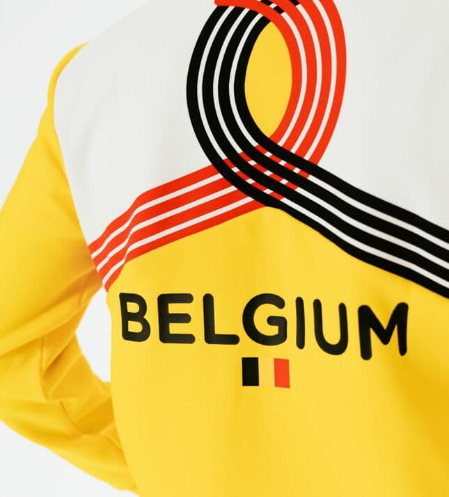 Podium Jacket