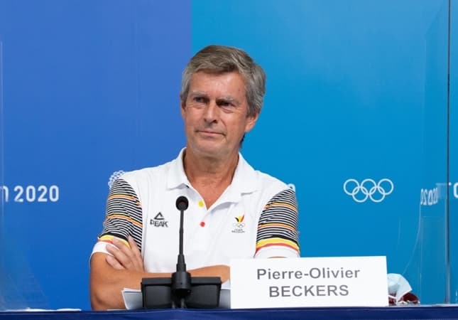 Pierre-Olivier Beckers aan het hoofd van de coördinatiecommissie voor de Olympische Winterspelen van 2030