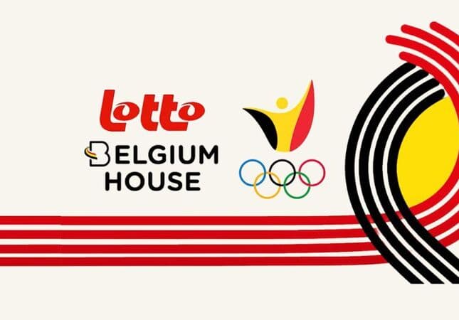 Herbeleef de Olympische sfeer met Team Belgium en bekijk de aftermovie van het Lotto Belgium House!