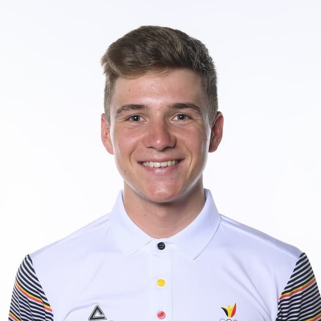 Remco Evenepoel