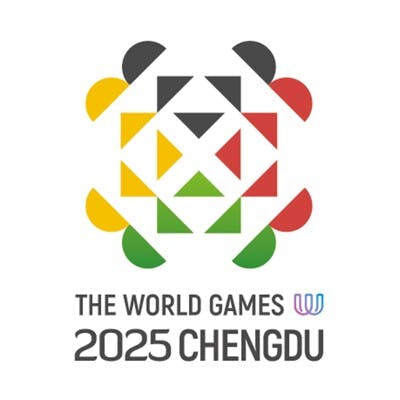 Jeux Mondiaux Chengdu 2025