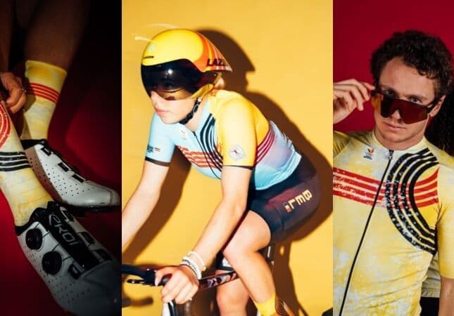 Profiteer nu van 15% korting op onze cycling artikelen 🚴