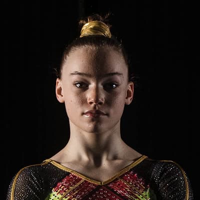 Charlotte Beydts