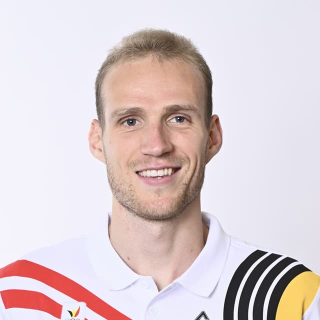 Eliott Crestan