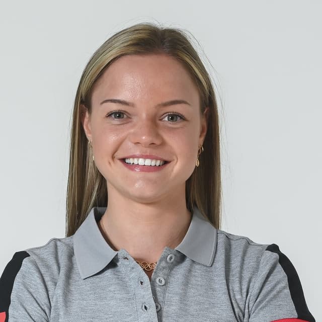 Loena Hendrickx