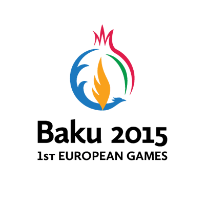 Jeux Européens Bakou 2015