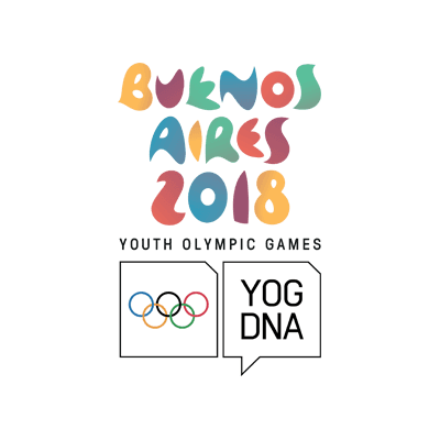 Jeux Olympiques de la Jeunesse d'été Buenos Aires 2018