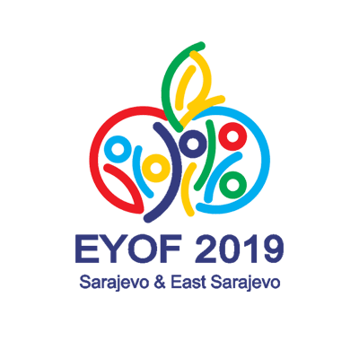 Europees Jeugd Olympisch Winterfestival Sarajevo & Oost-Sarajevo 2019