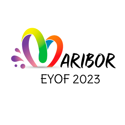 Europees Jeugd Olympisch Zomerfestival Maribor 2023