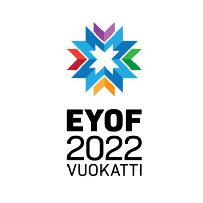 Festival Olympique de la Jeunesse Européenne d'hiver Vuokatti 2022