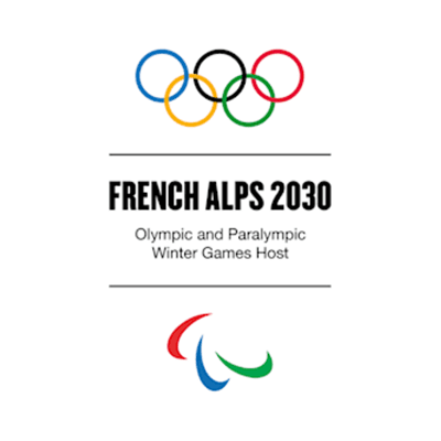 Olympische Winterspelen Franse Alpen 2030